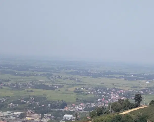 ملک ویلایی ۳۸متری شهیاد