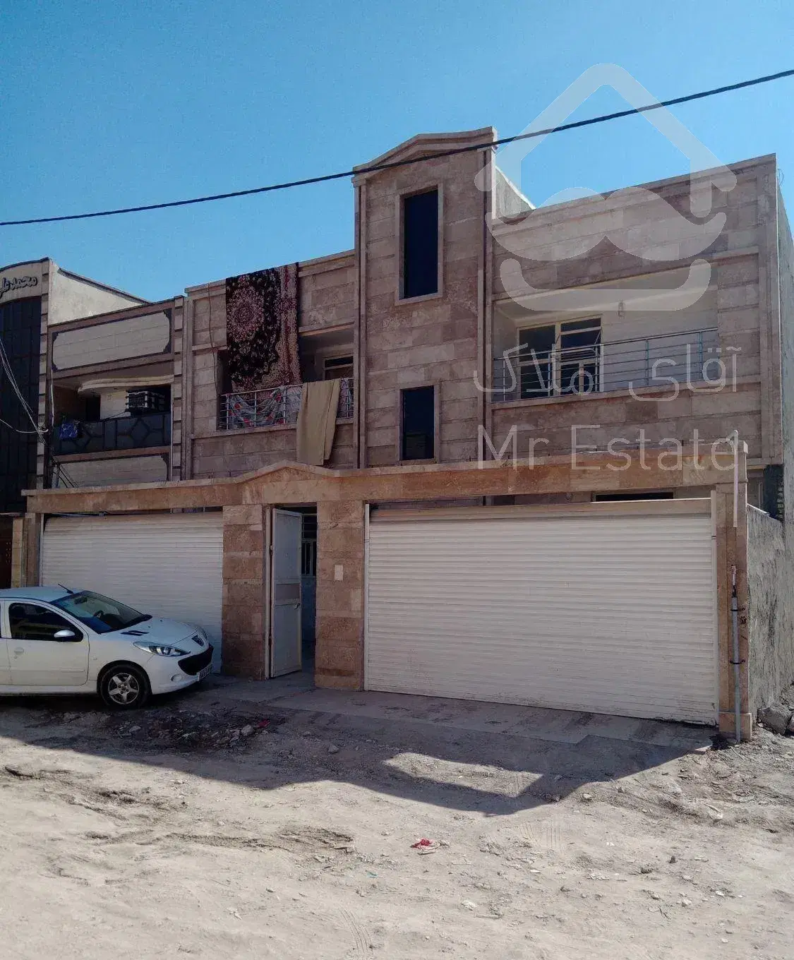 فروش آپارتمان