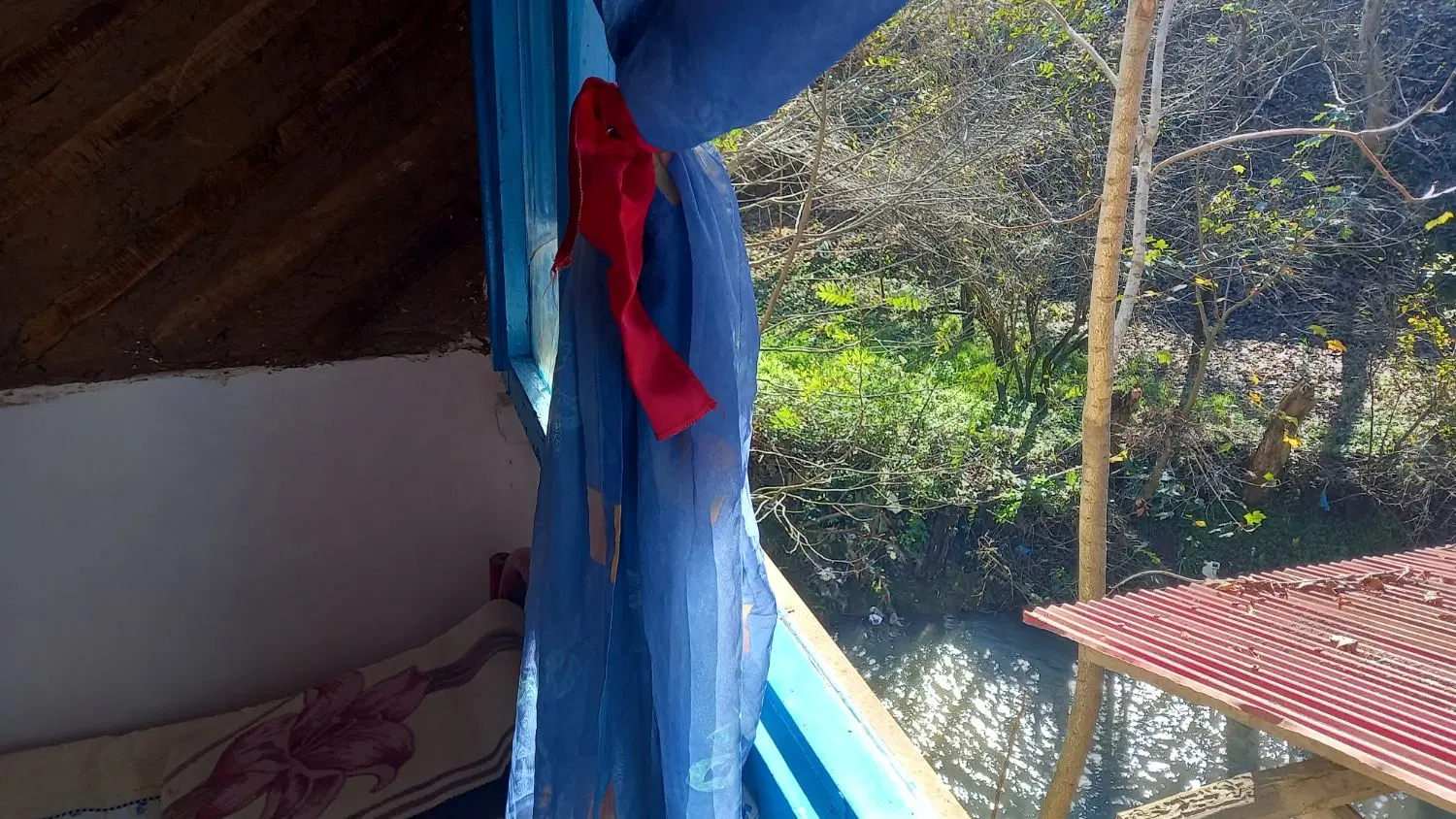اجاره یک واحد رستوران سنتی سمام