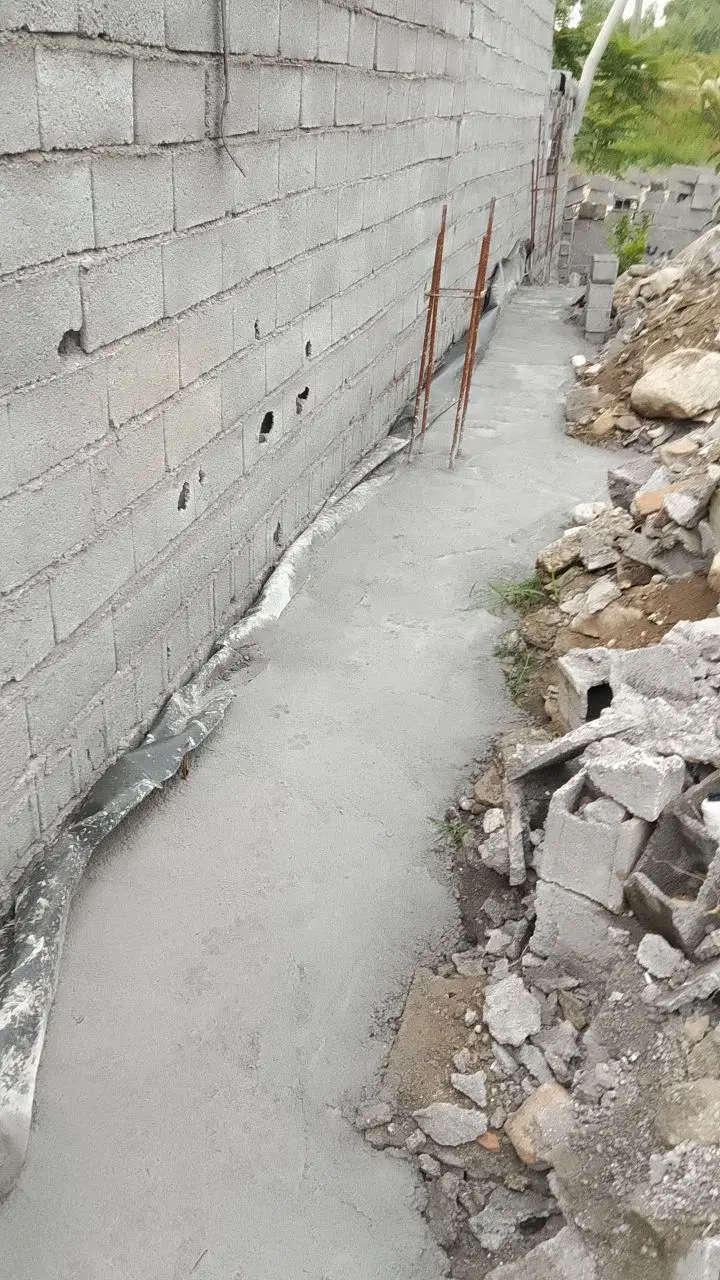 زمین مسکونی