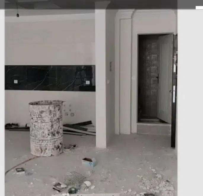 اجاره واحد خدماتی خیابان مولوی همکف