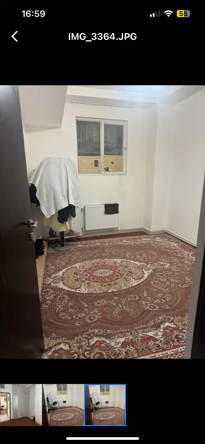 مسکن مهر مشاغل ازاد طبقه ۵
