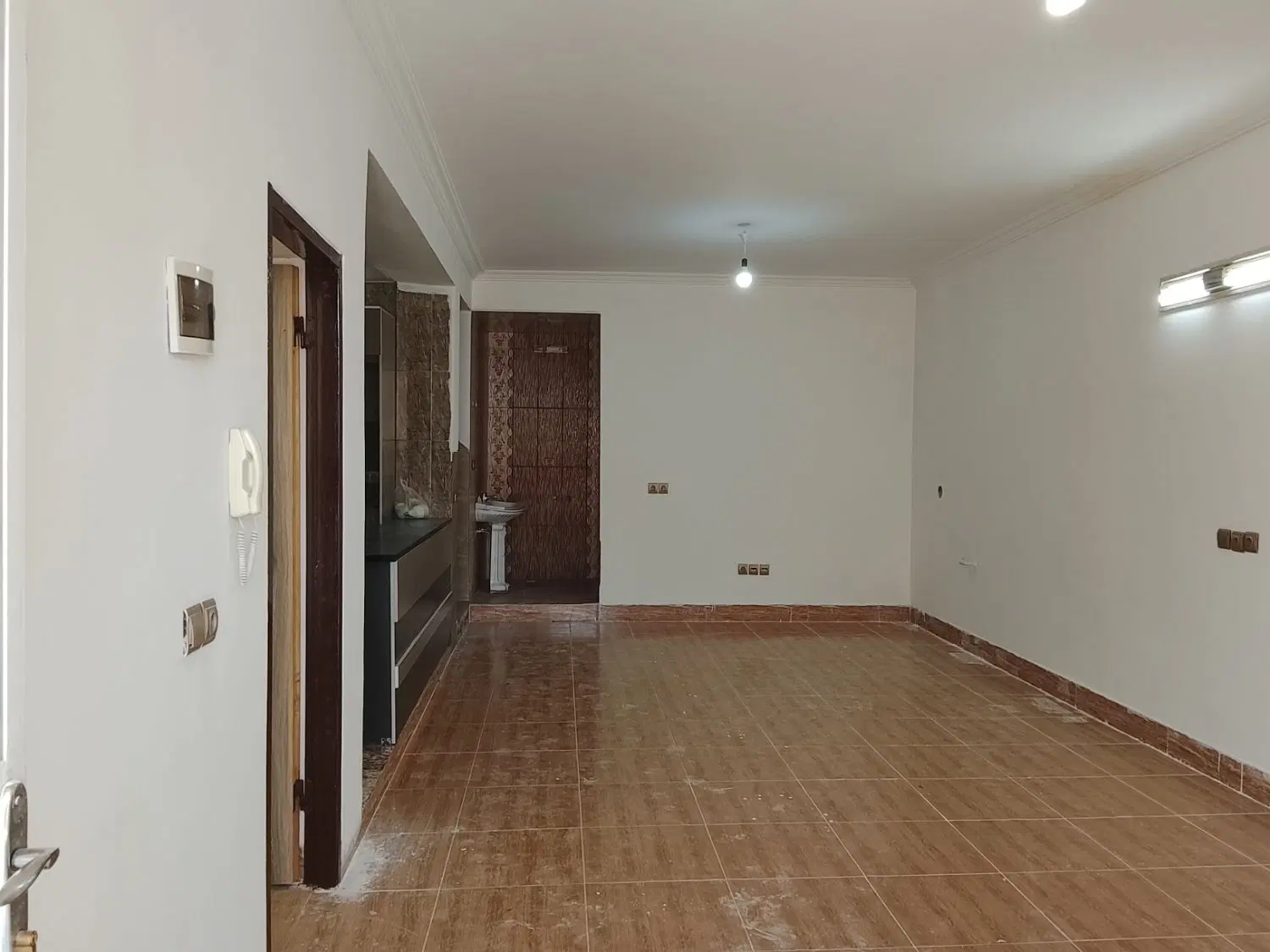 منزل مسکونی