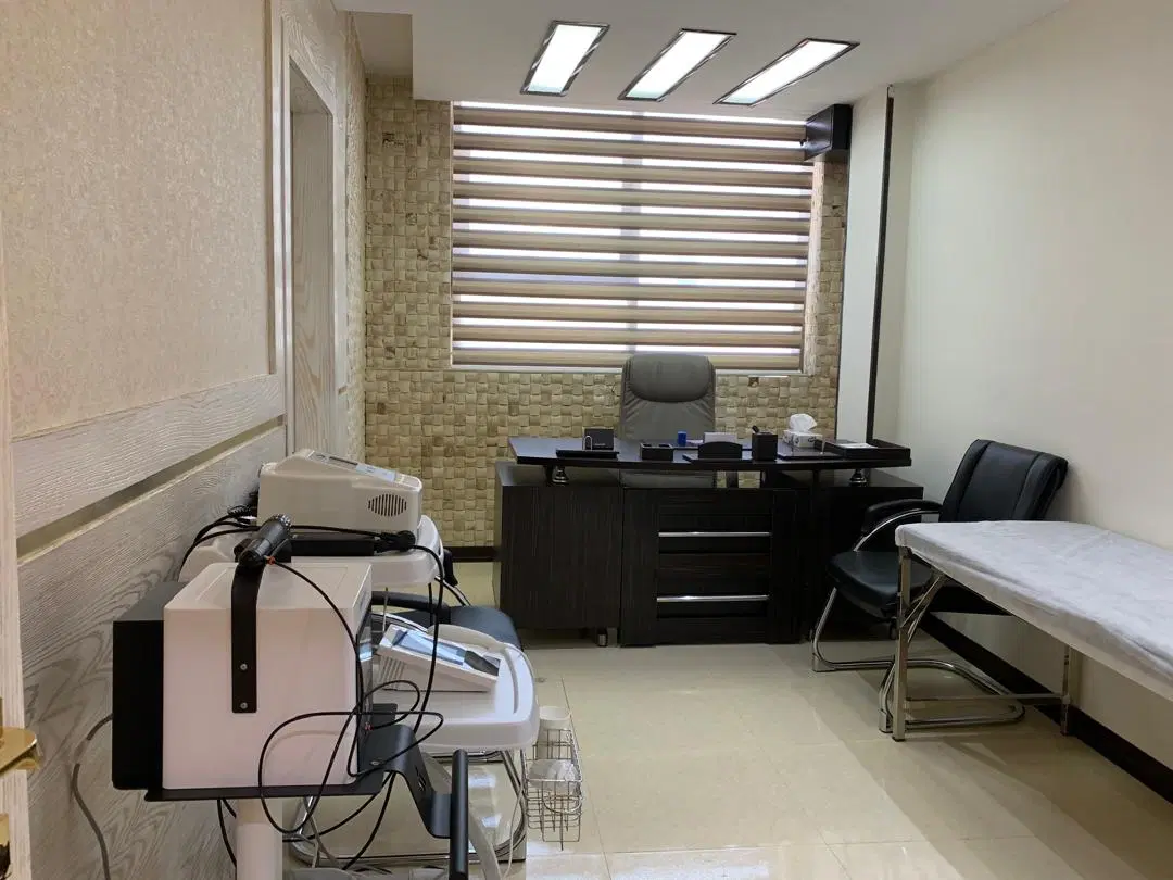 اجاره مطب پزشک