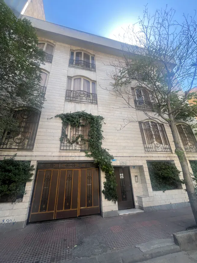 ۷۰ متر فول فروشی کرمان زیر قیمت به علت مهاجرت