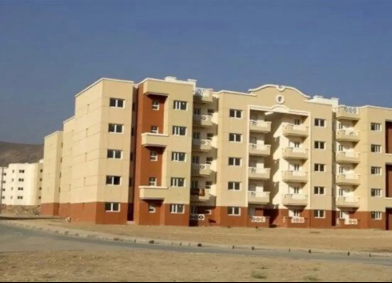 امتیاز ۵۶۰ هکتاری پردیسان