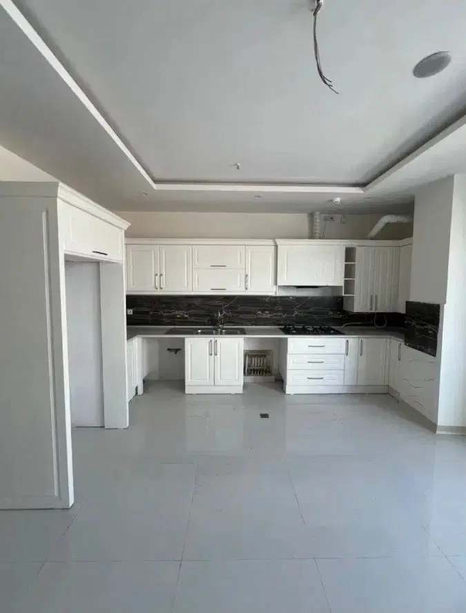 فروش آپارتمان ۱۰۰ متری کوی حافظ