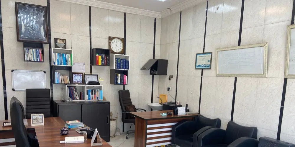 اجاره مغازه ۱۴۰متری درشهرک واوان