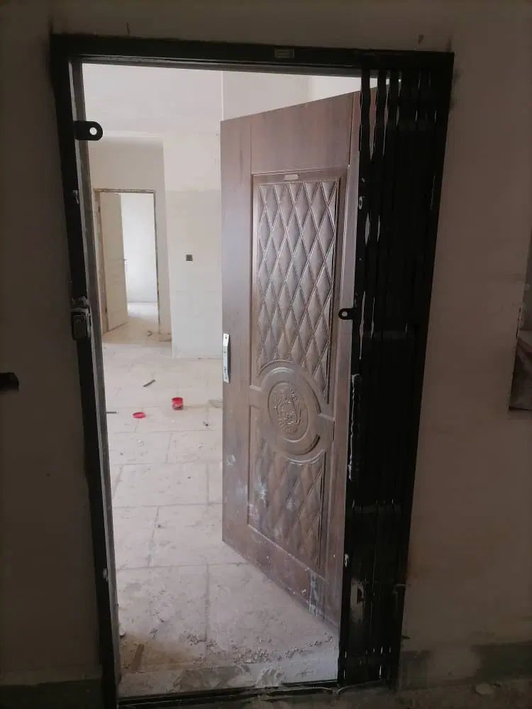 آپارتمان ۷۳ متری