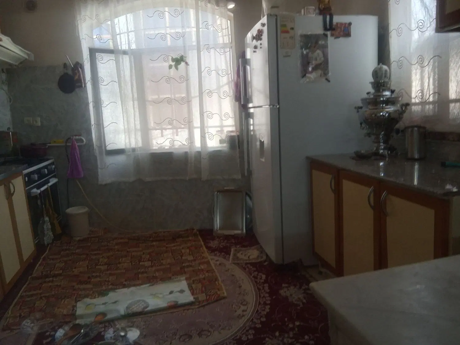 فروش یک باب منزل مسکونی به متراژ۸۰متر