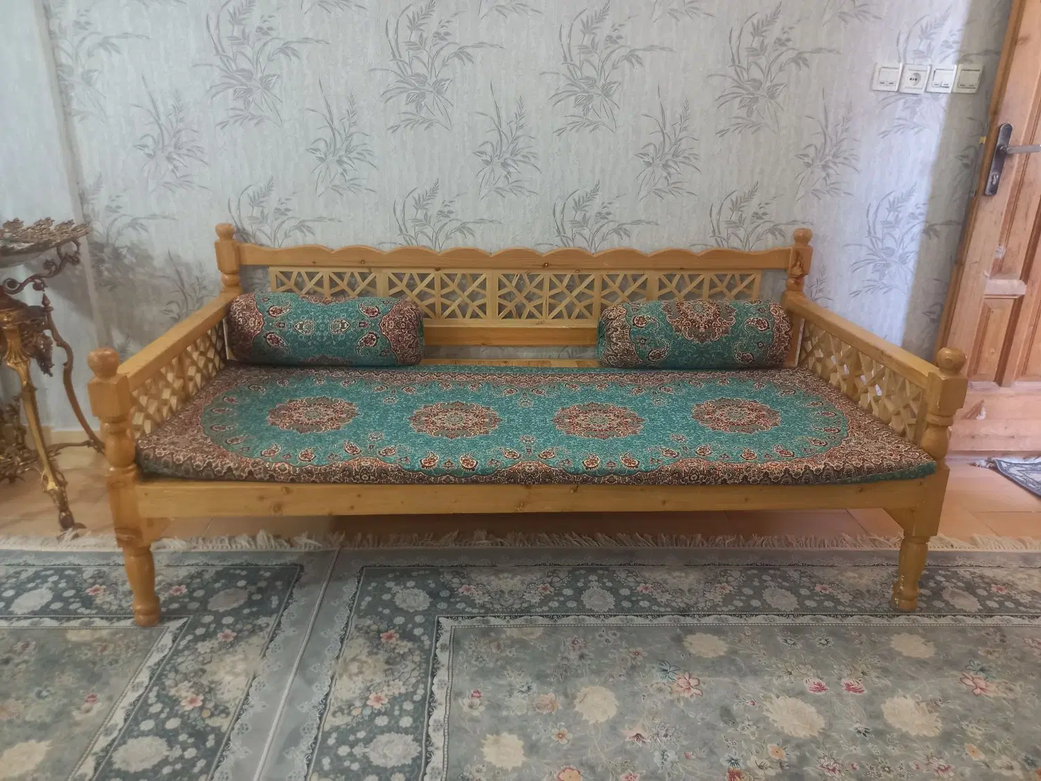اجاره روزانه واحد
