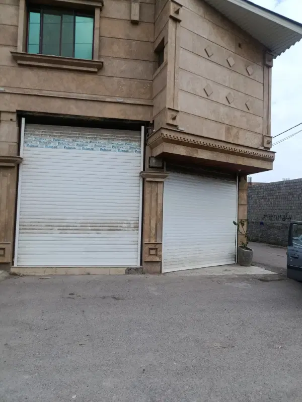 اجاره انبار ویا مغازه 30متر