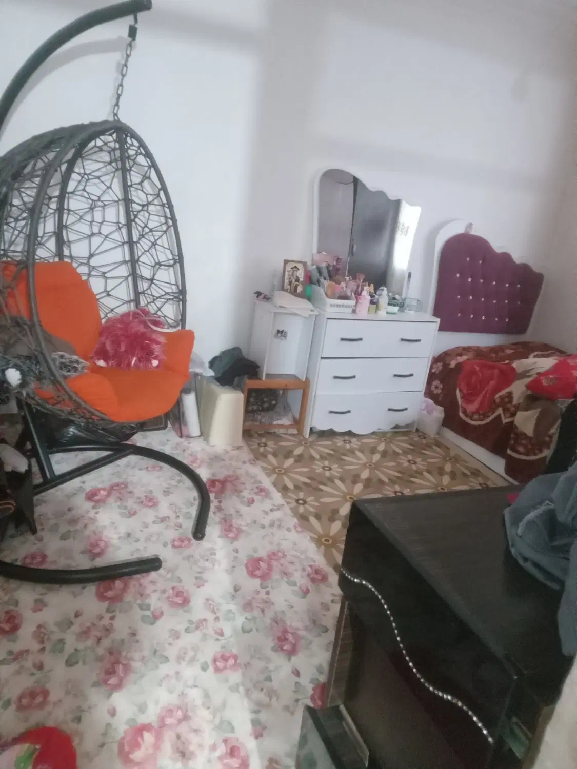 اجاره سویت تازه ساخت