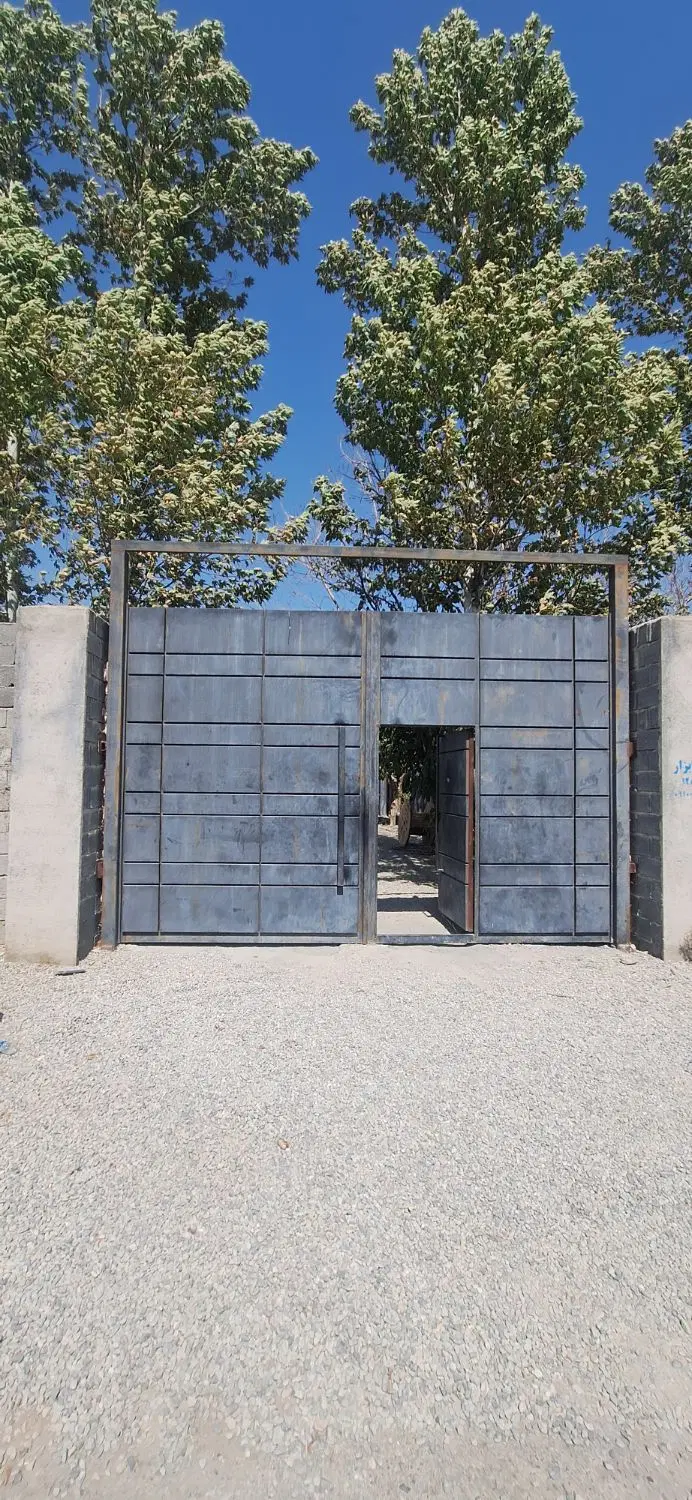زمین ۳۳۰متری سند تک برگ کردان جنوبی(تهراندشت)