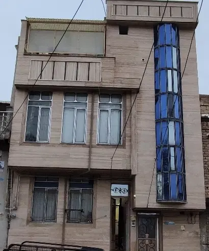 اجاره منزل مسکونی