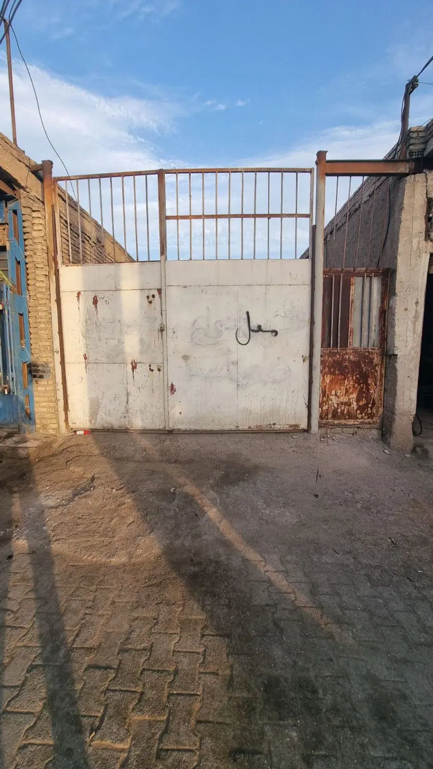 یک باب گاراژ رهن و اجاره