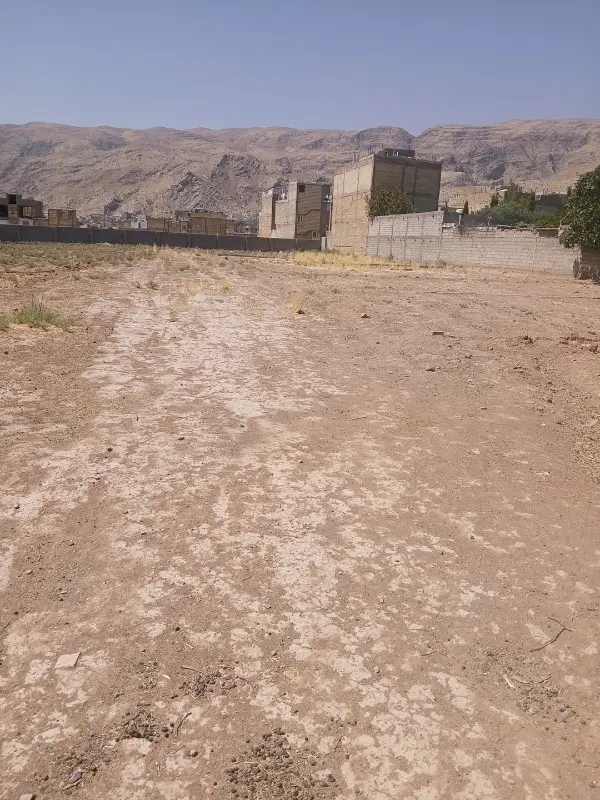 فروش زمین