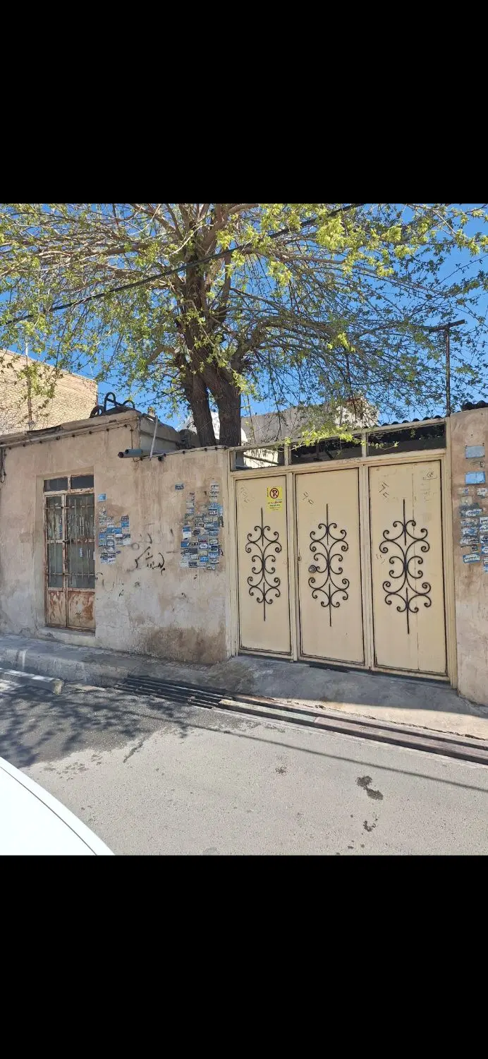 ۱۰۳مترویلایی کلنگی خیابان سوم باسند