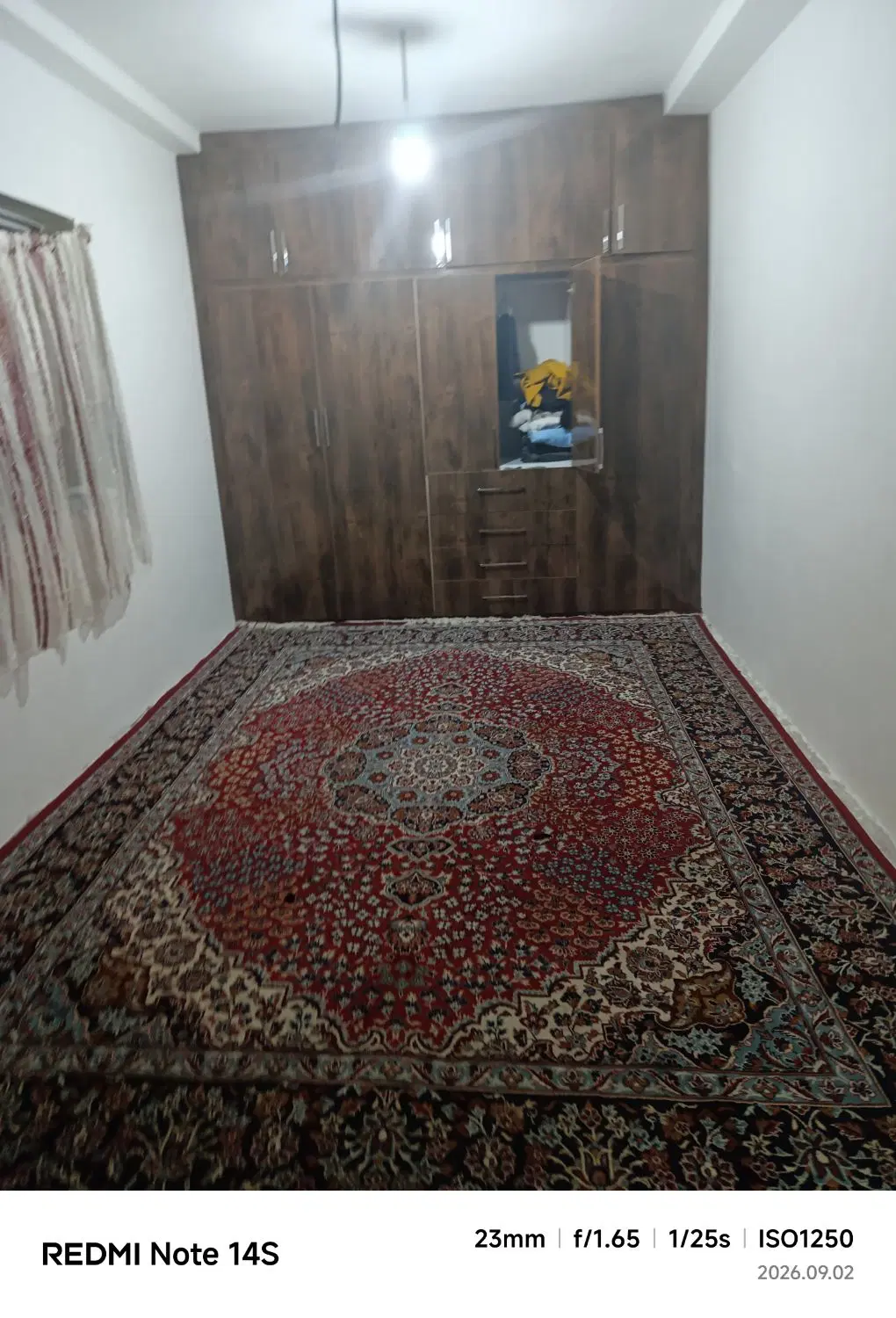 خانه در امیرآباد