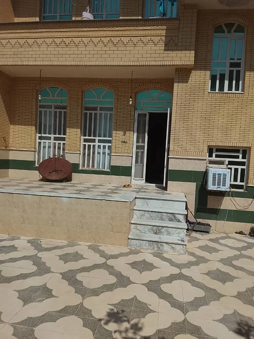 فروش ویلایی ۶خوابه