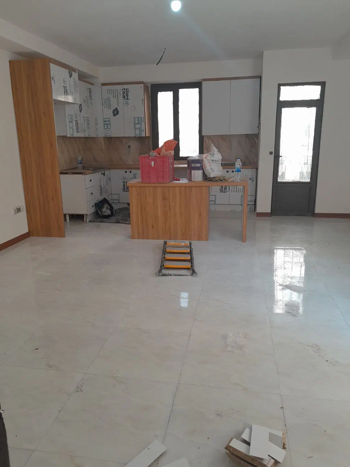 اپارتمان اجاره ای