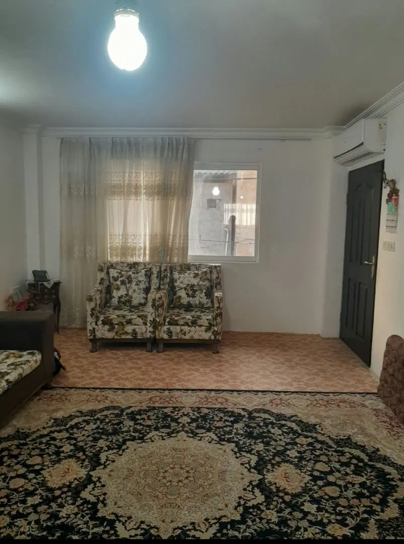 فروش اپارتمان تک واحدی