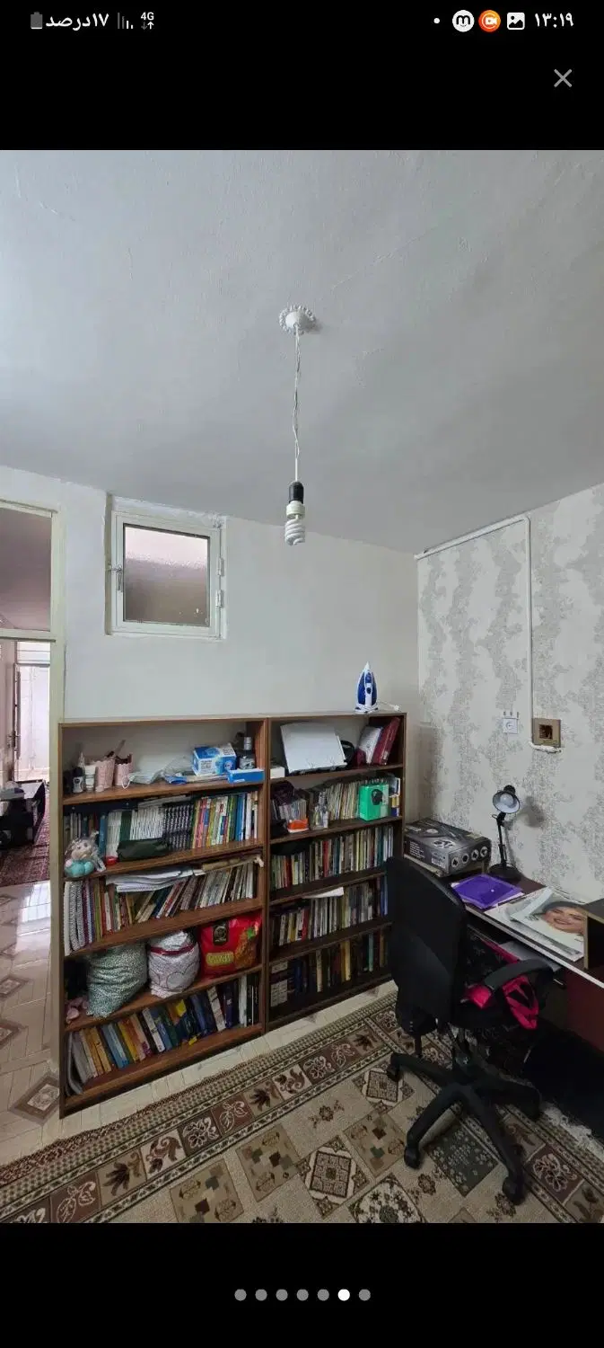 منزل ویلایی دربست طبرسی