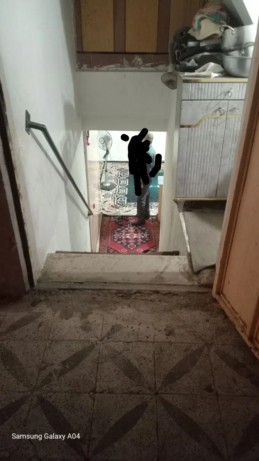 منزل مسکونی