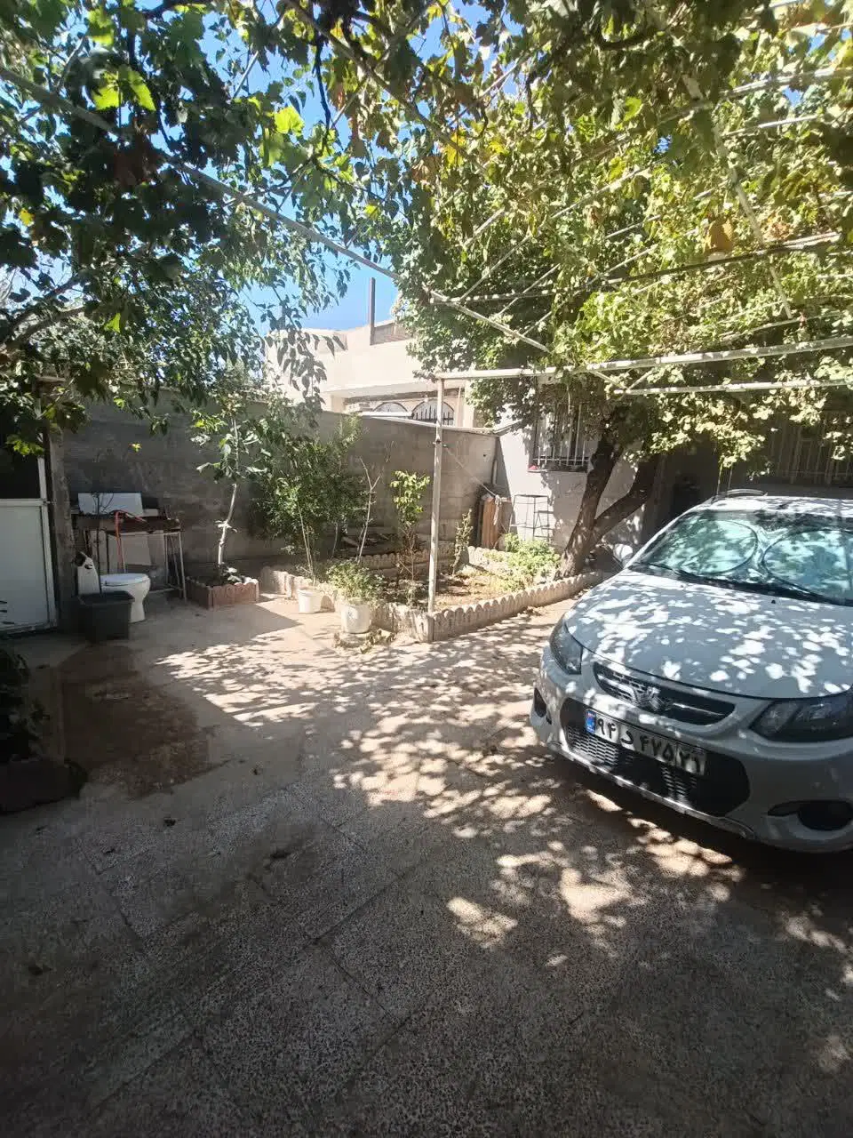 ویلایی دلباز