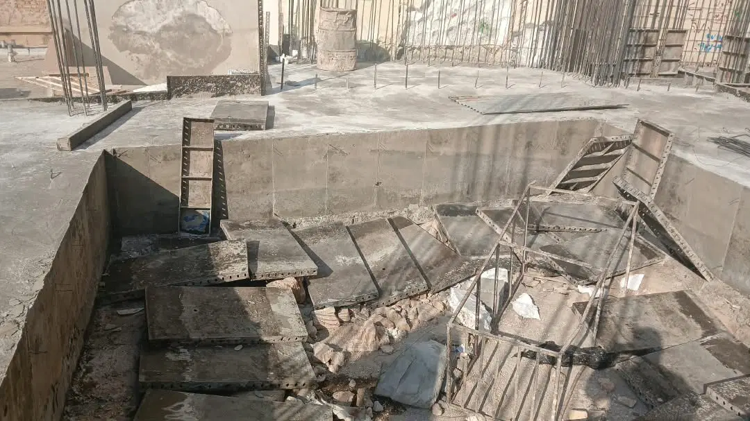 پیس فروش اپارتمان