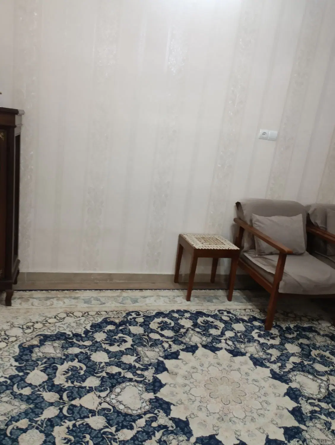 آپارتمان ۶۰ متر