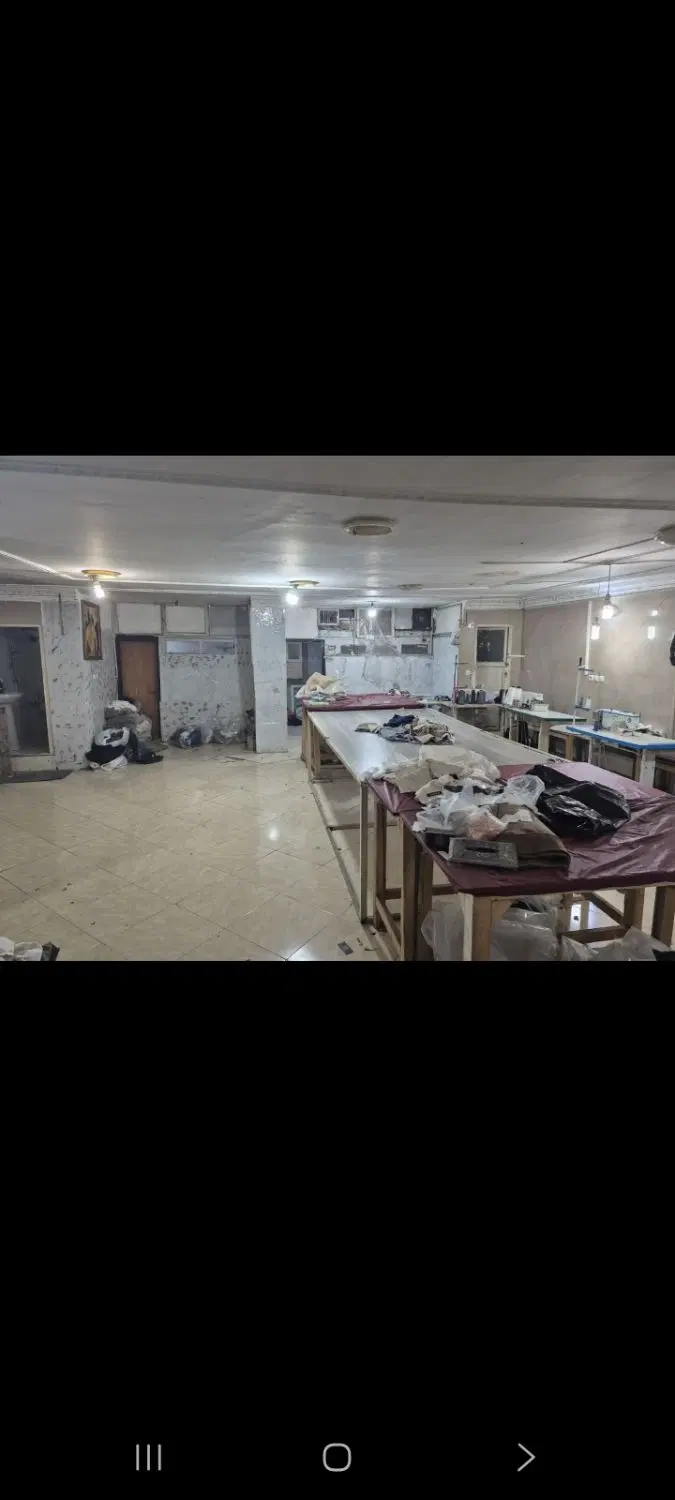 ۲۲۰ متر فلت بر اصلی