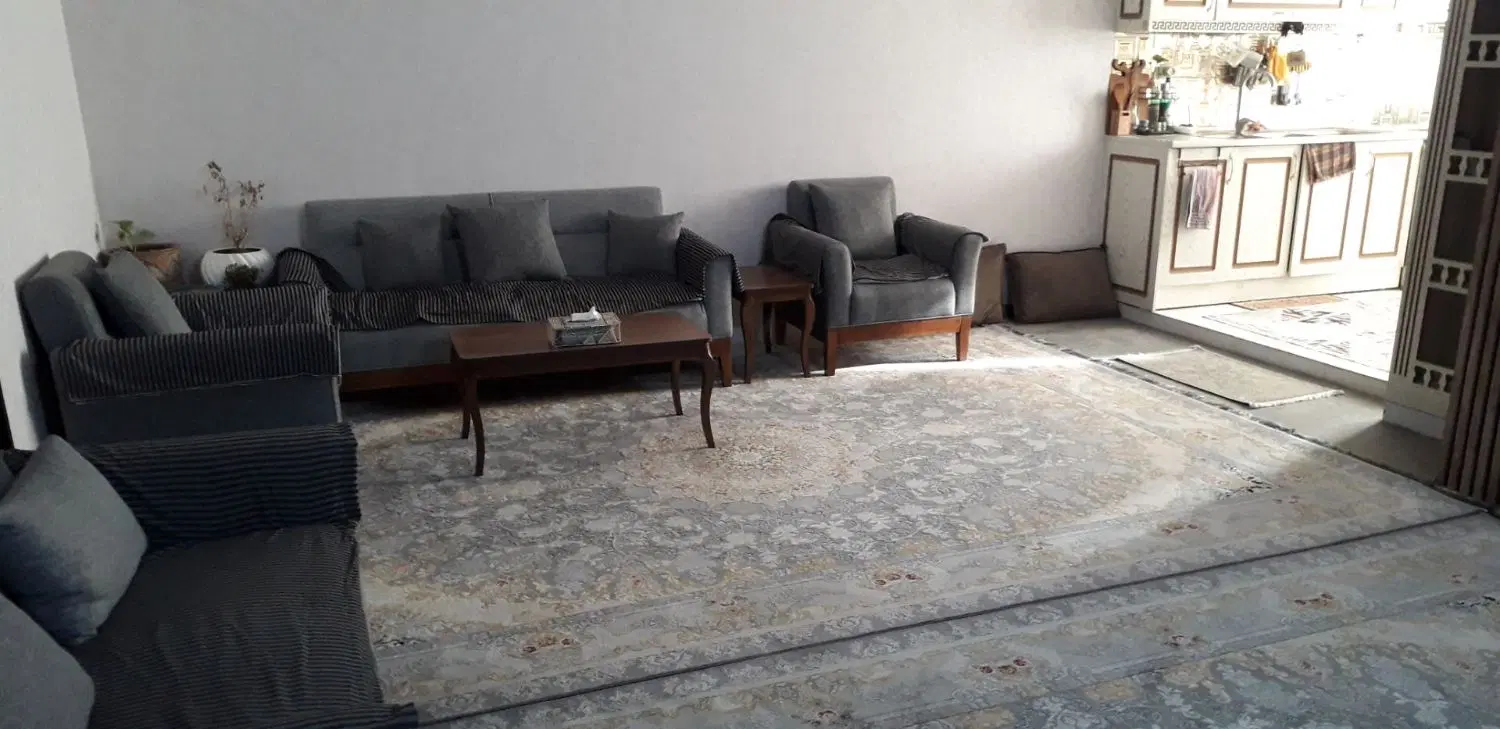 خانه آپارتمانی میثم جنوبی