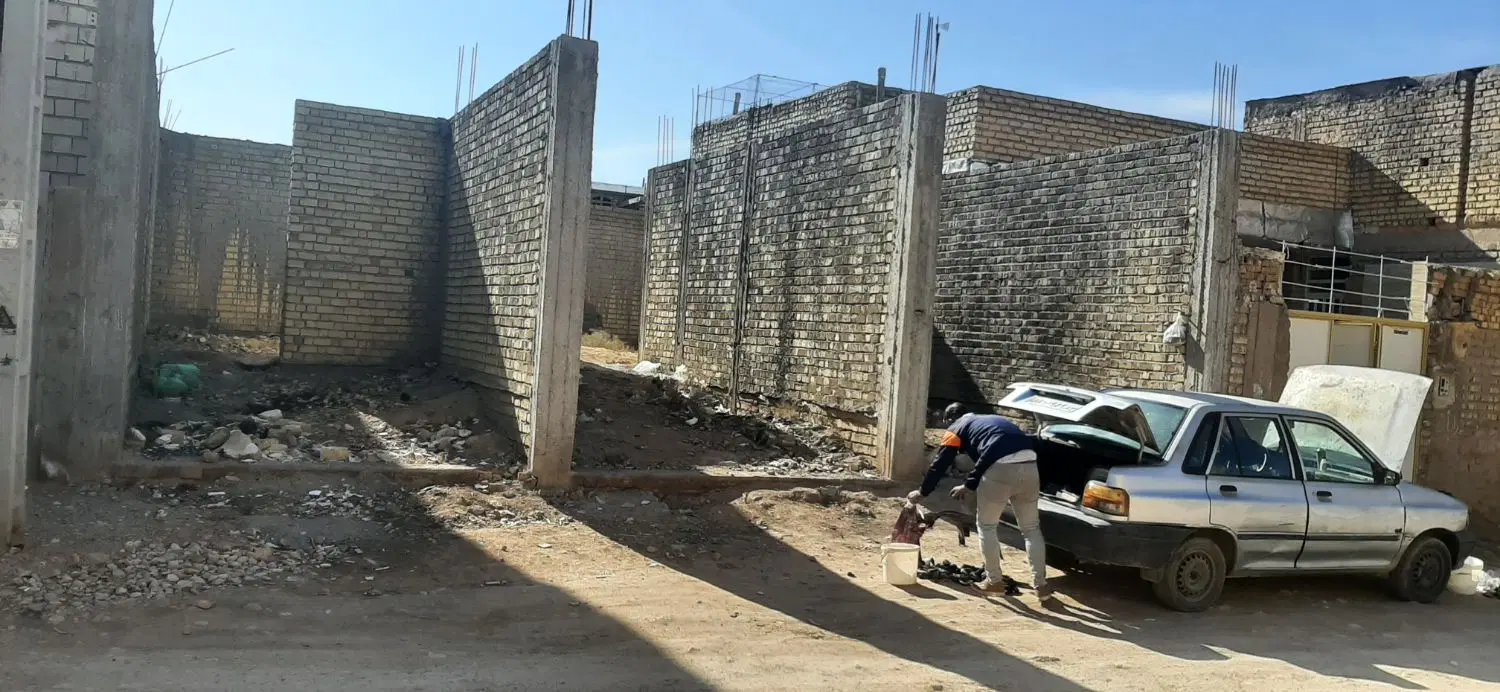 فروش مسکونی  ،خیابان برگزار کوچه مسجد ۶
