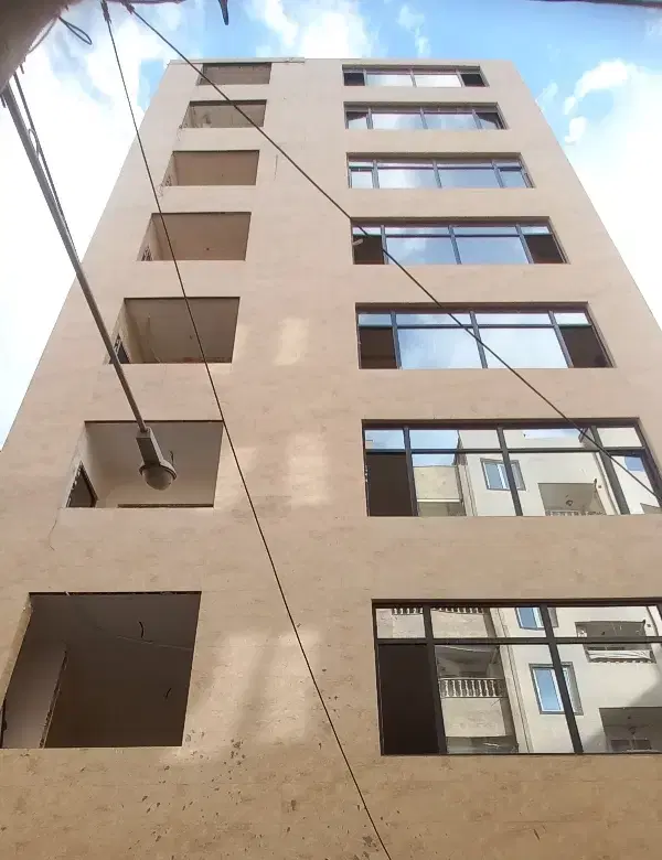 فروش اپارتمان دو خواب نوساز در ایثارگران