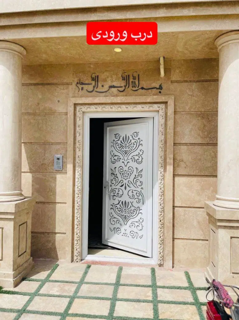 فروش ویژه ملک سوله تجاری بهترین منطقه مشهدسپاد