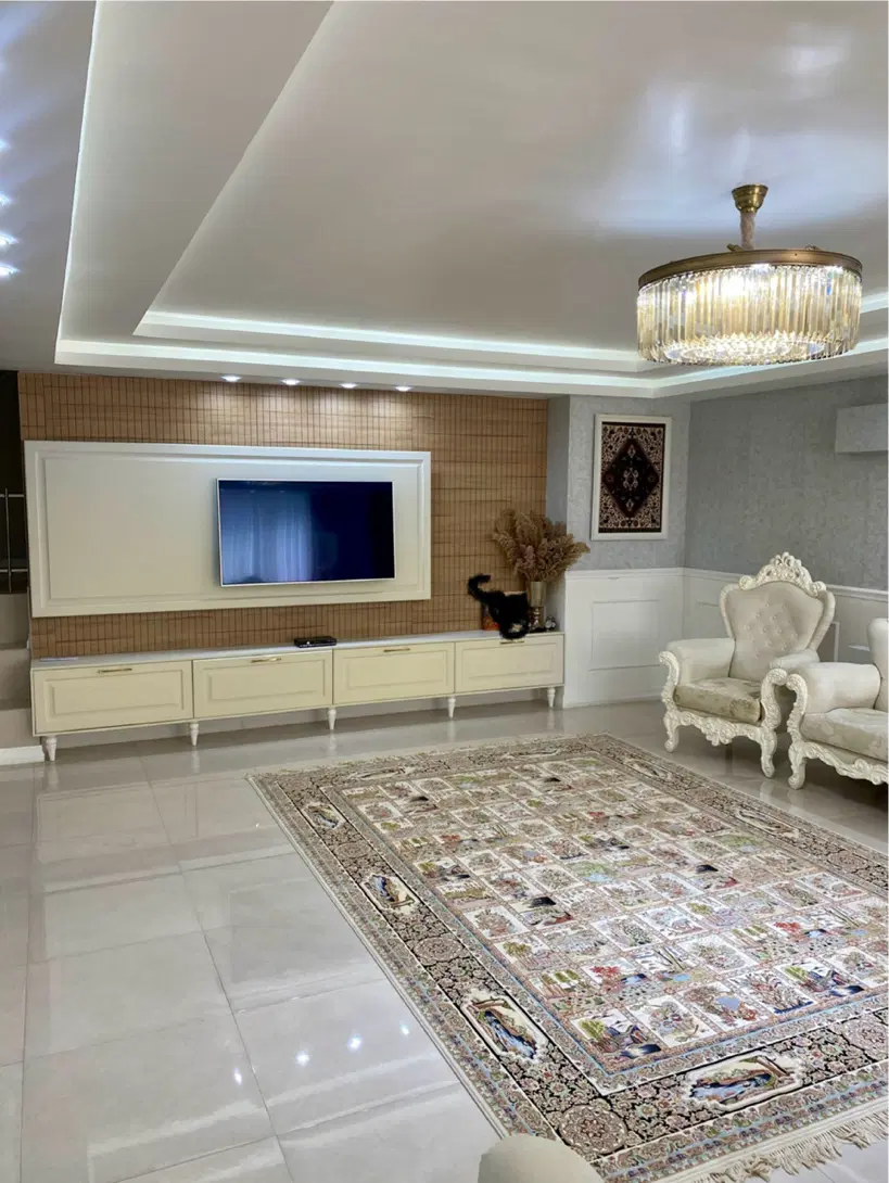 فروش منزل ۳ خوابه مولانا۴ صدرا