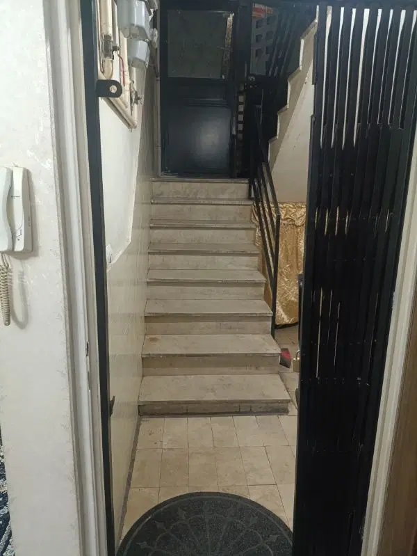 واحد اجاره ای زیر همکف