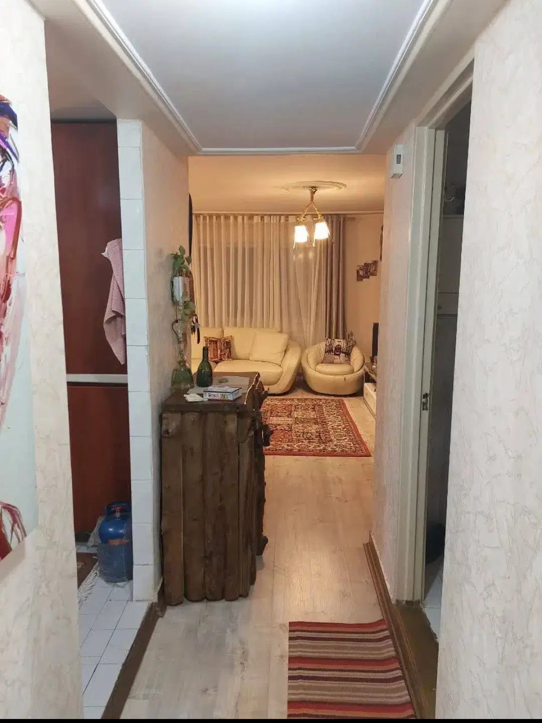 اجاره آپارتمان