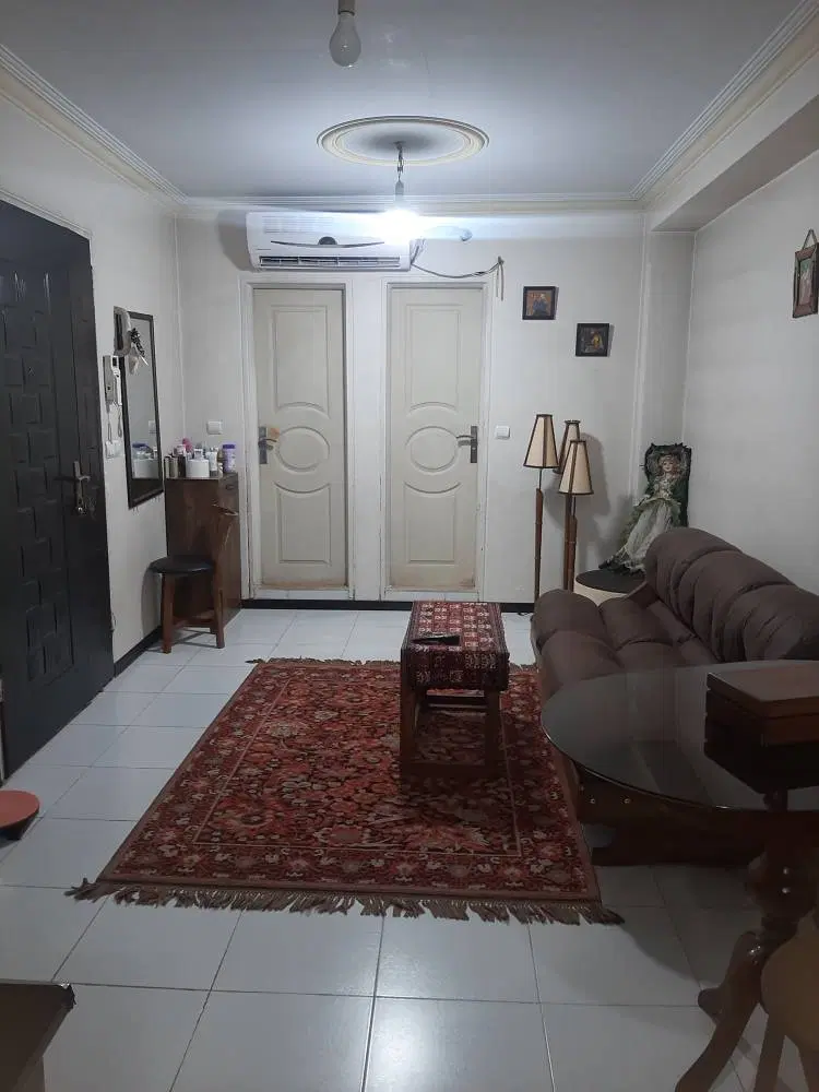 سلسبیل ۴۰ متر تکواحد اسانسور