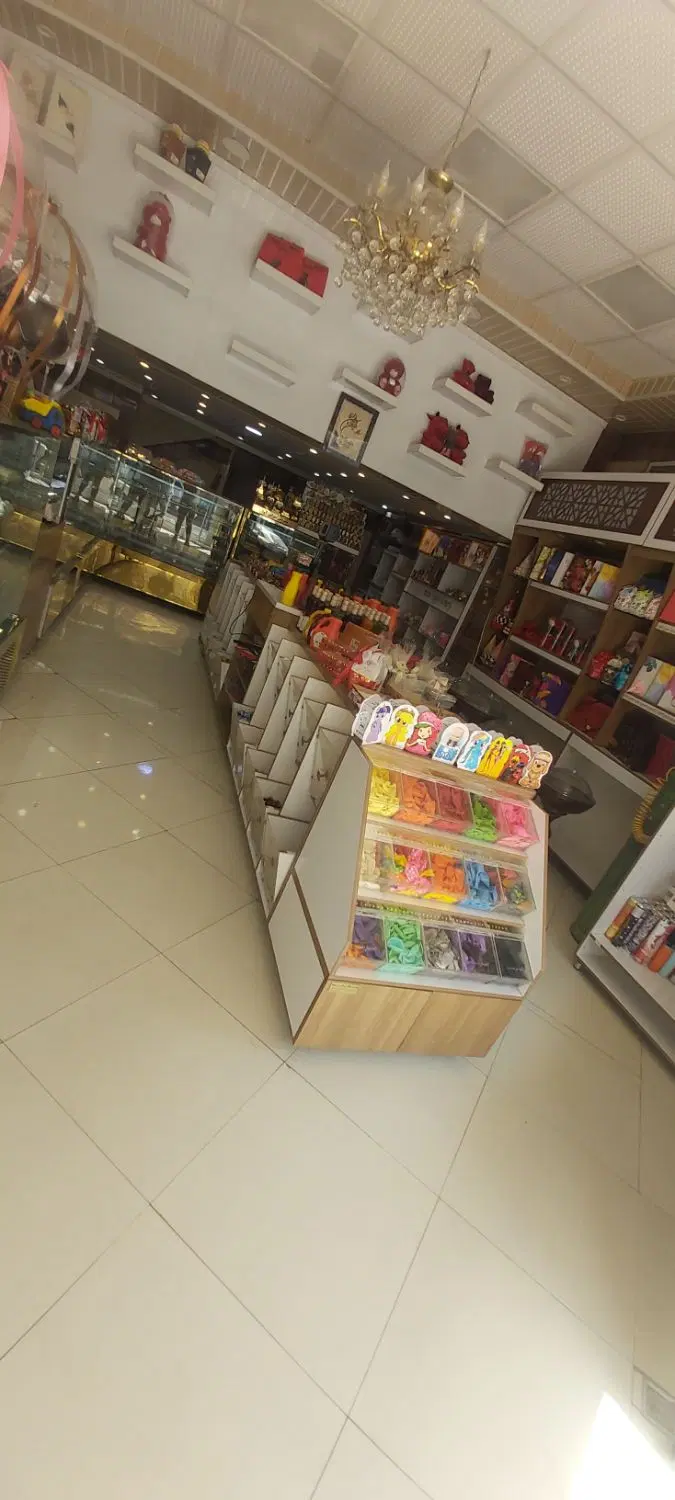 نان شیرینی آوا اجاره داده میشود