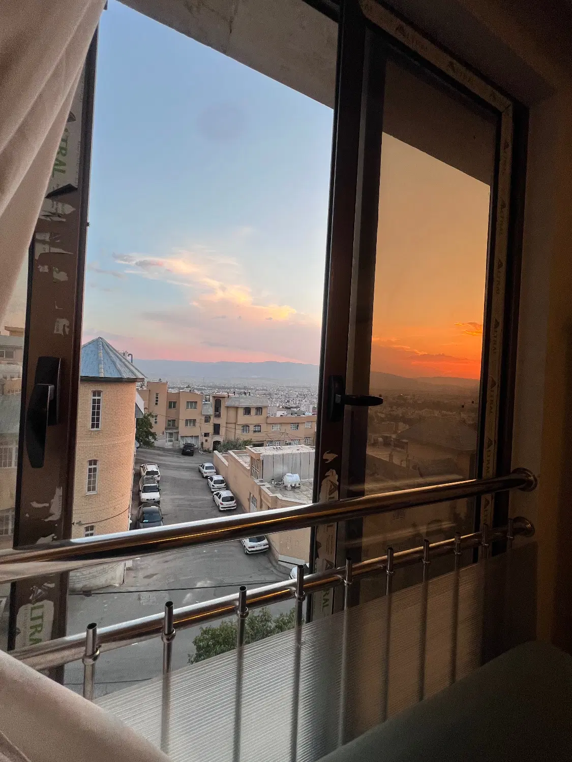 ۱۰۰متر_۲خوابه_تکمیل_چوگیاه