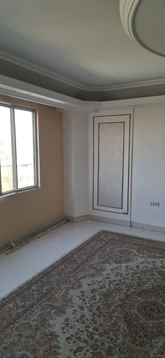 رهن کامل یک واحد آپارتمان ۸۵ متری بلوار سیدرضی
