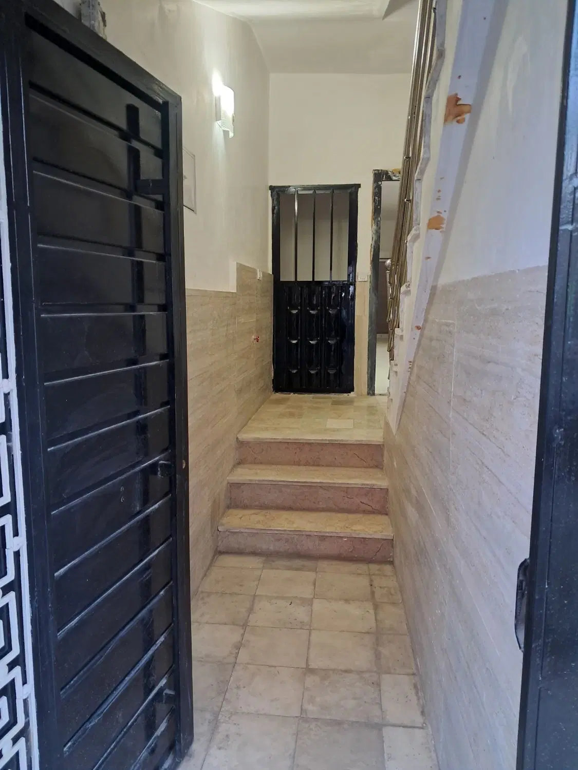 70 متری 1 خواب شهرک علوی کیانهر