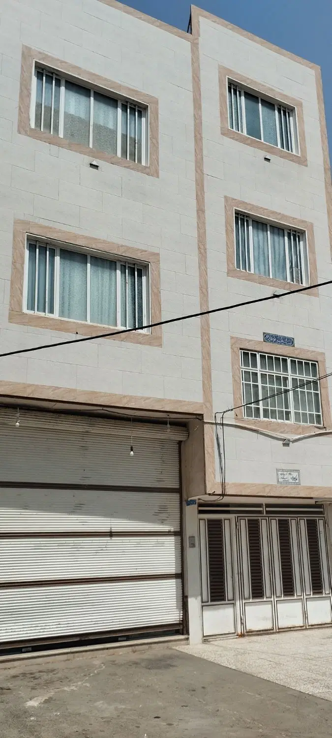 فروش خانه بهر شیخ آباد