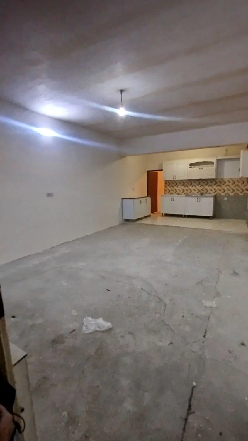 خانه 75 متری مرتب و نوساز