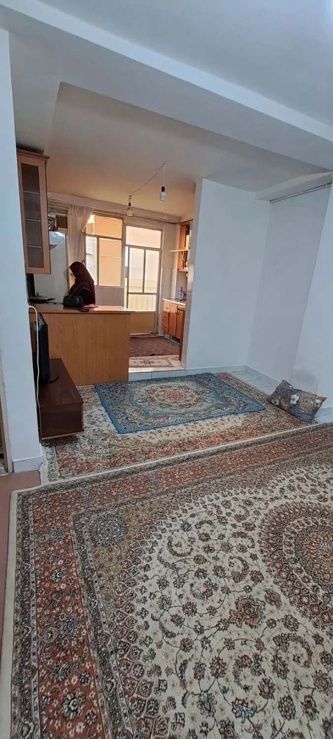 آپارتمان ۶۰متر،بنی نجار