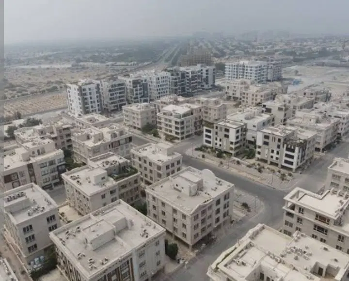 ۱۳۷متر ۳خواب تکواحدی فاز۷