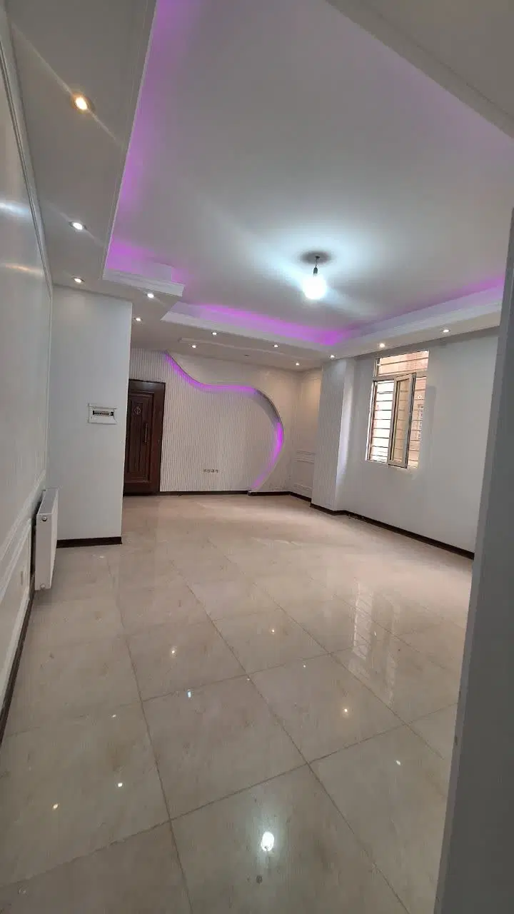 فروش آپارتمان دو خواب لوکس  در پیروزی