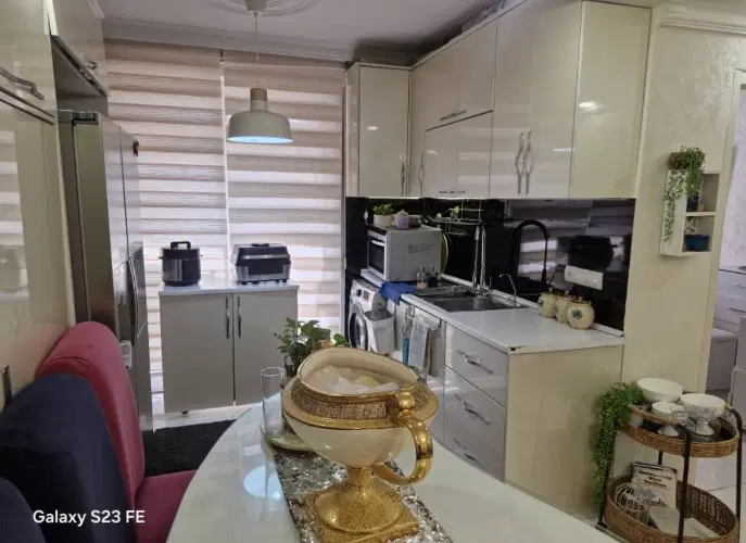 اپارتمان ۴۰ متر ۱خواب